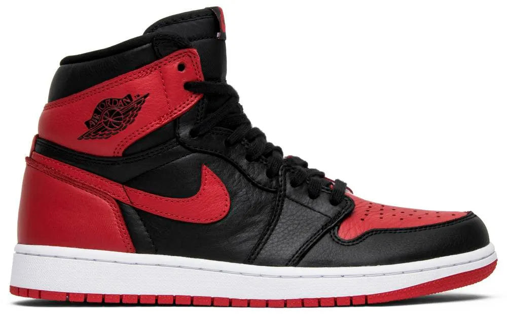 Air Jordan 1 High Bred
