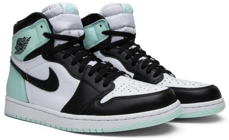 Air Jordan 1 Igloo Premium Retro High OG – Top 2017 Luxury Edition