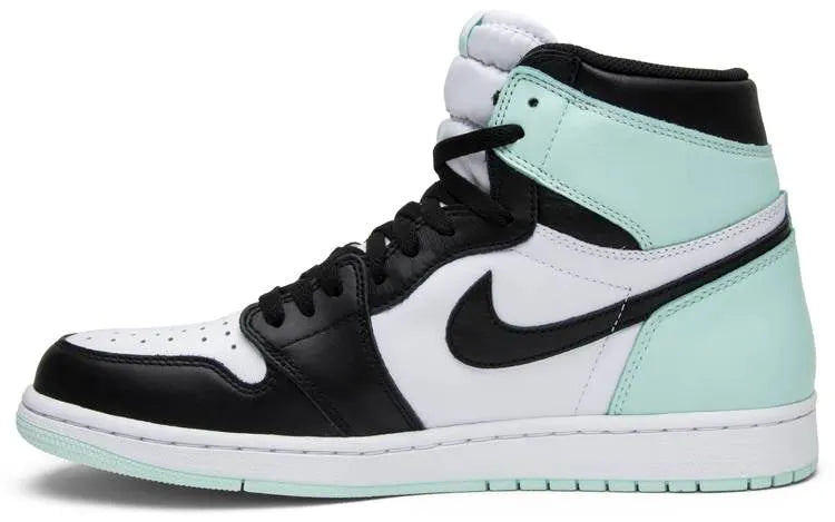 Air Jordan 1 Igloo Premium Retro High OG – Top 2017 Luxury Edition