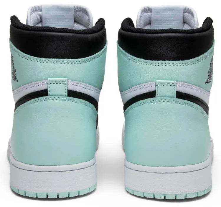 Air Jordan 1 Igloo Premium Retro High OG – Top 2017 Luxury Edition