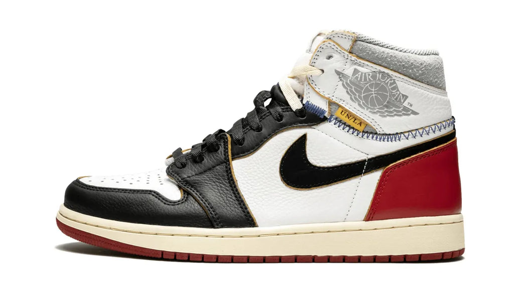 Air Jordan 1 Union LA