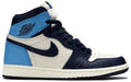 Air Jordan 1 Obsidian