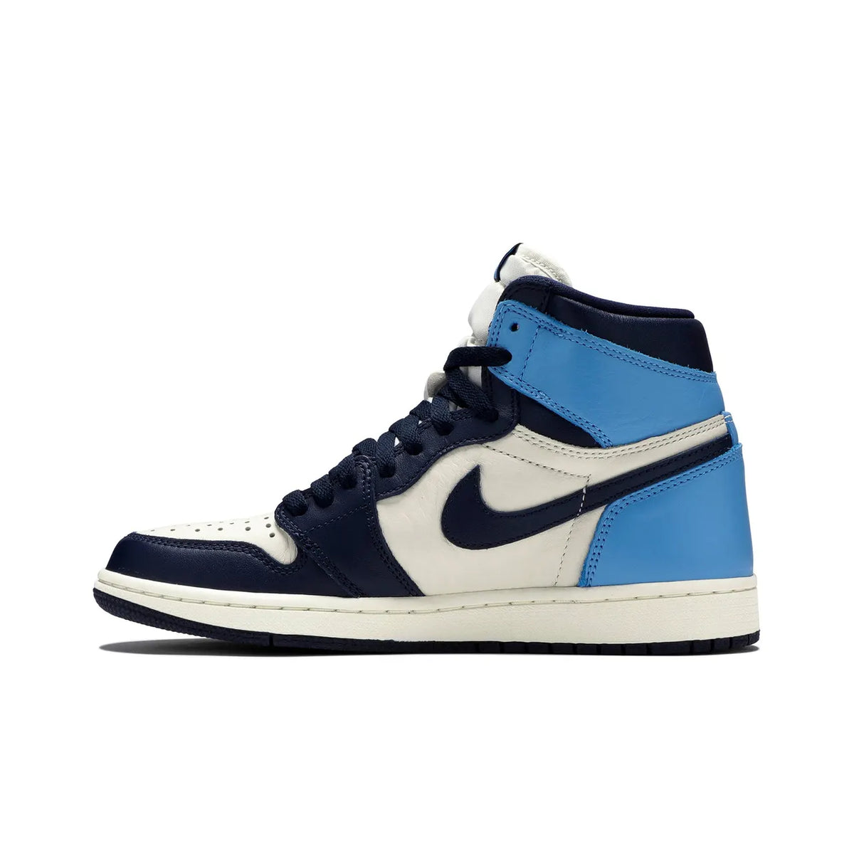 Air Jordan 1 Obsidian: Top 1 Premium Retro High OG Sneaker of 2024