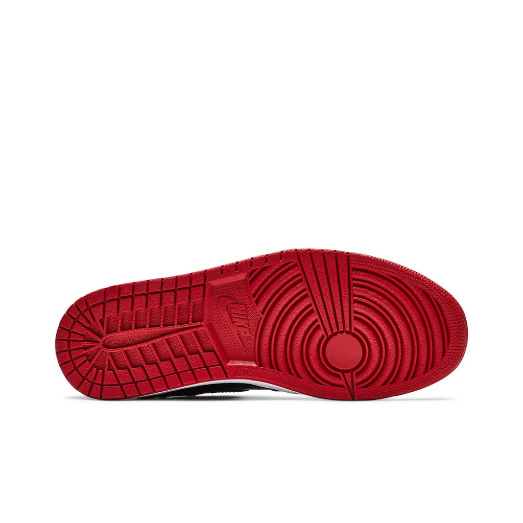Air Jordan 1 Patent Bred: The Ultimate 2021 Premium High-Top Sneaker