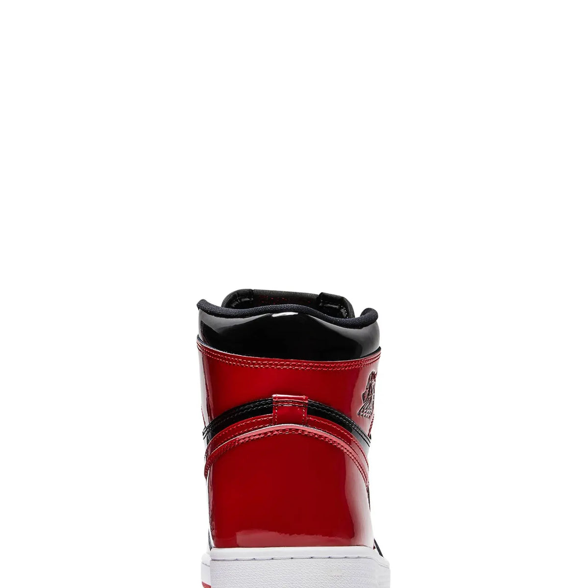 Air Jordan 1 Patent Bred: The Ultimate 2021 Premium High-Top Sneaker