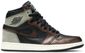 Air Jordan 1 Patina