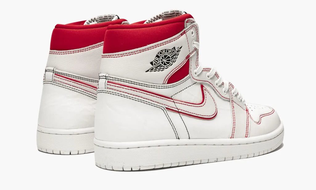 Air Jordan 1 Retro High Phantom: The Ultimate 2024 Premium Sneaker