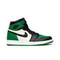 Air Jordan 1 Pine Green