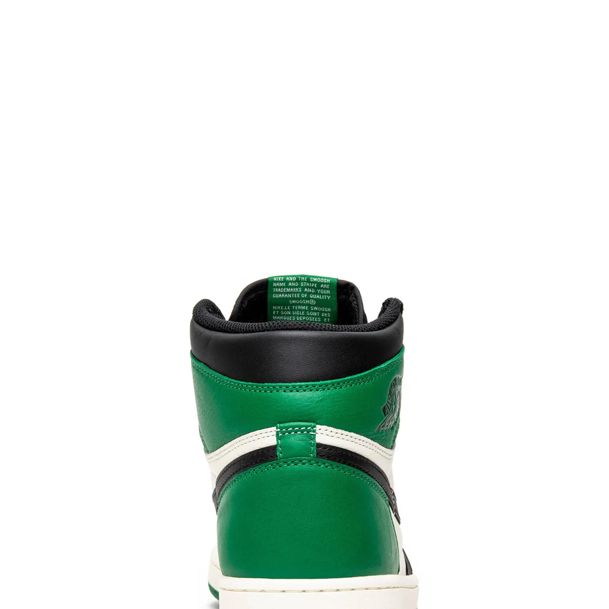 Air Jordan 1 Pine Green Premium Retro High – 2024 Best Basketball Sneaker