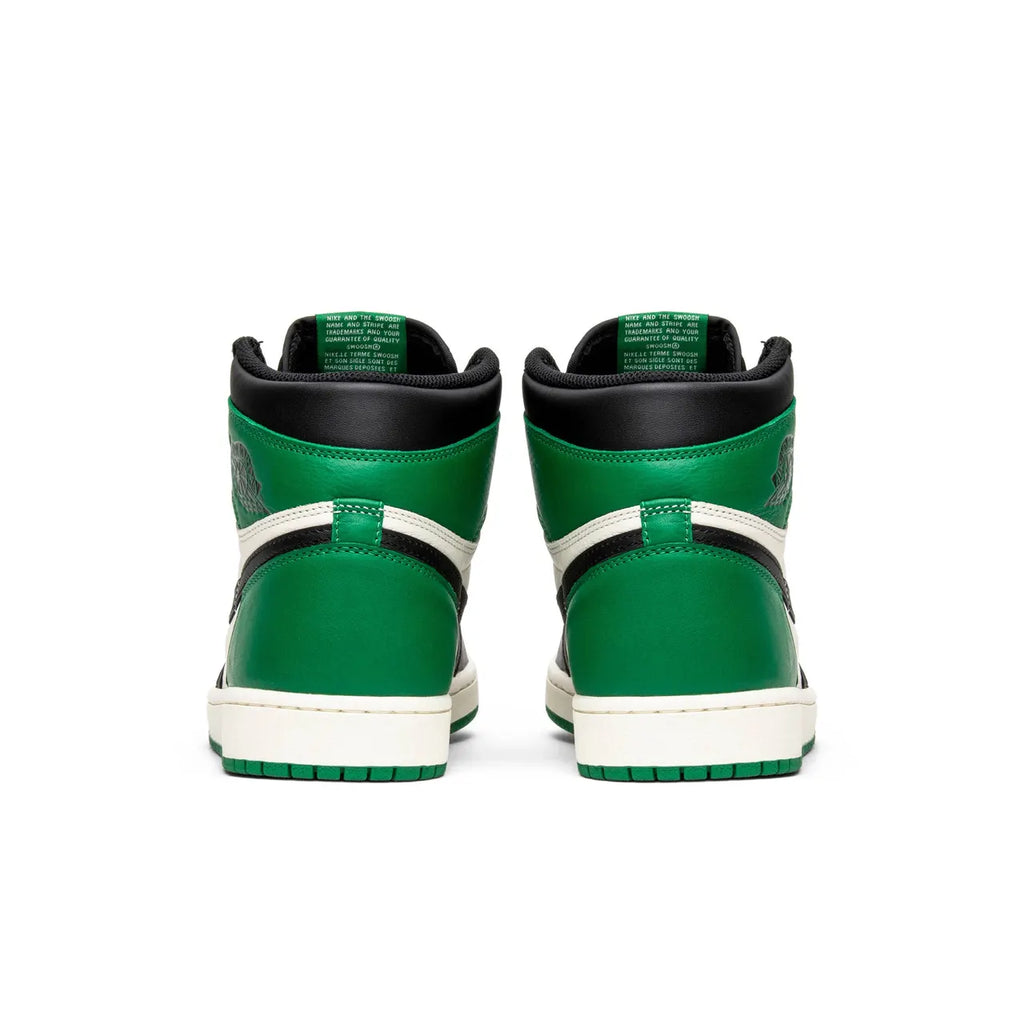 Air Jordan 1 Pine Green Premium Retro High – 2024 Best Basketball Sneaker