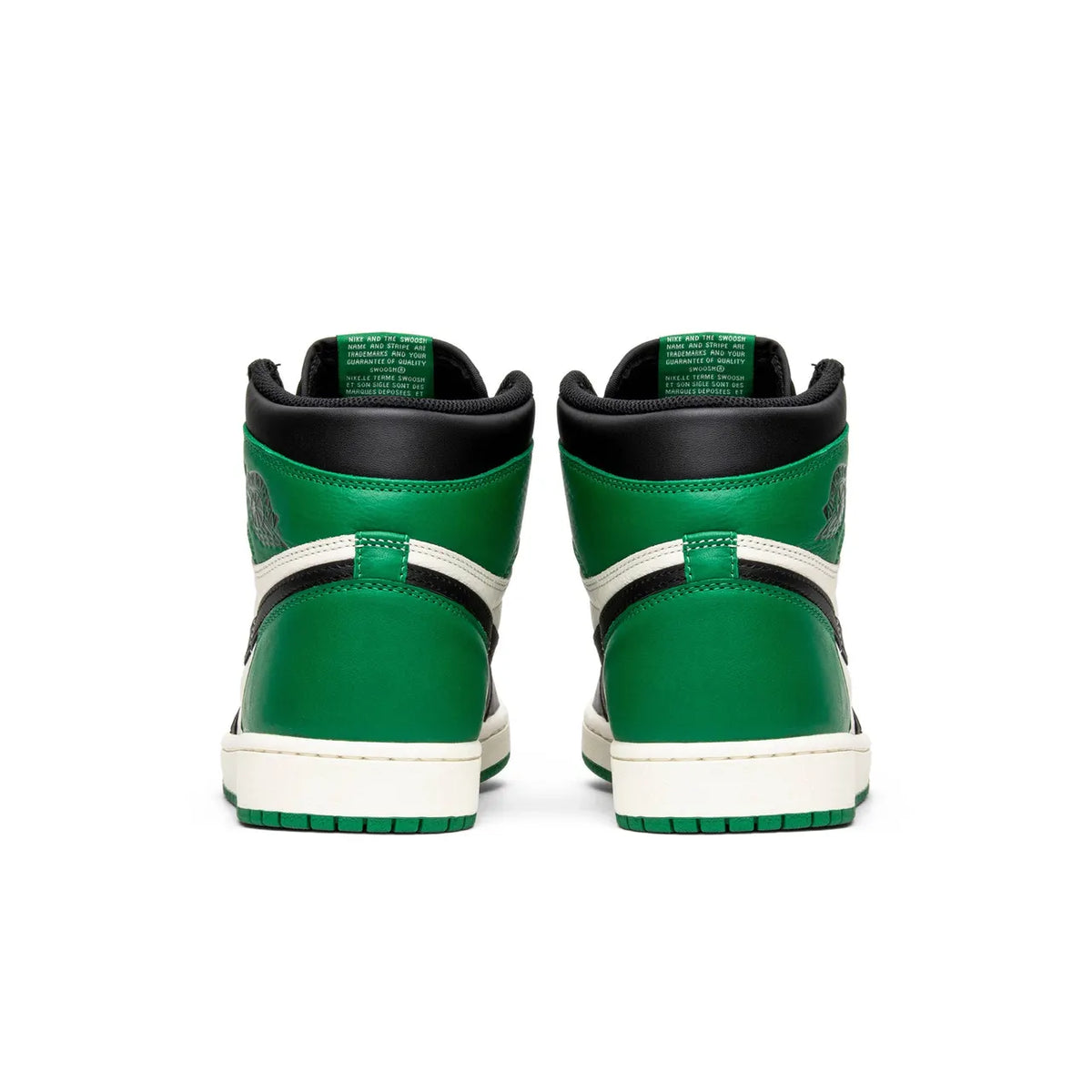 Air Jordan 1 Pine Green Premium Retro High – 2024 Best Basketball Sneaker