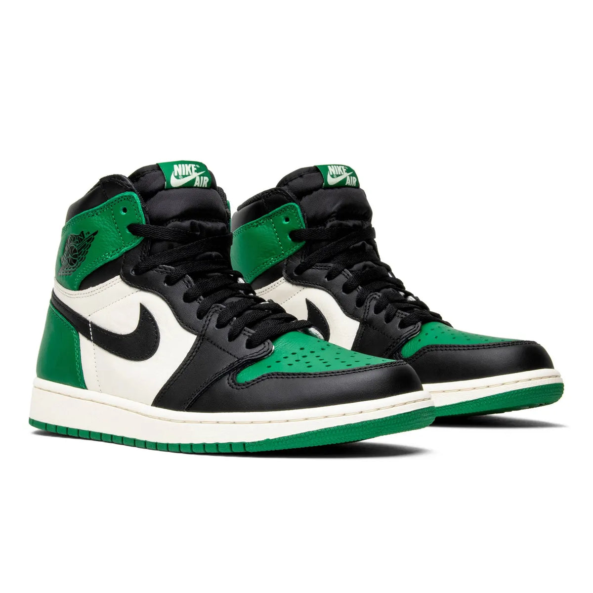 Air Jordan 1 Pine Green Premium Retro High – 2024 Best Basketball Sneaker