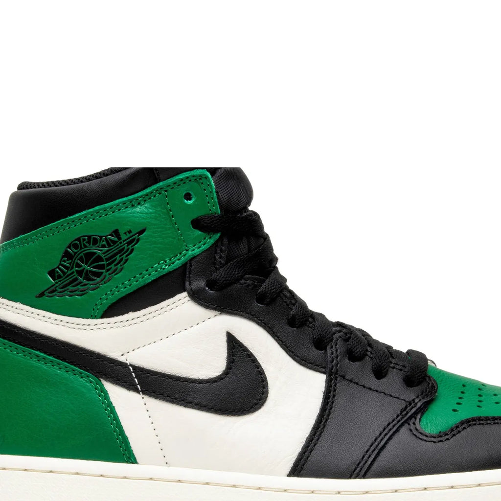 Air Jordan 1 Pine Green Premium Retro High – 2024 Best Basketball Sneaker