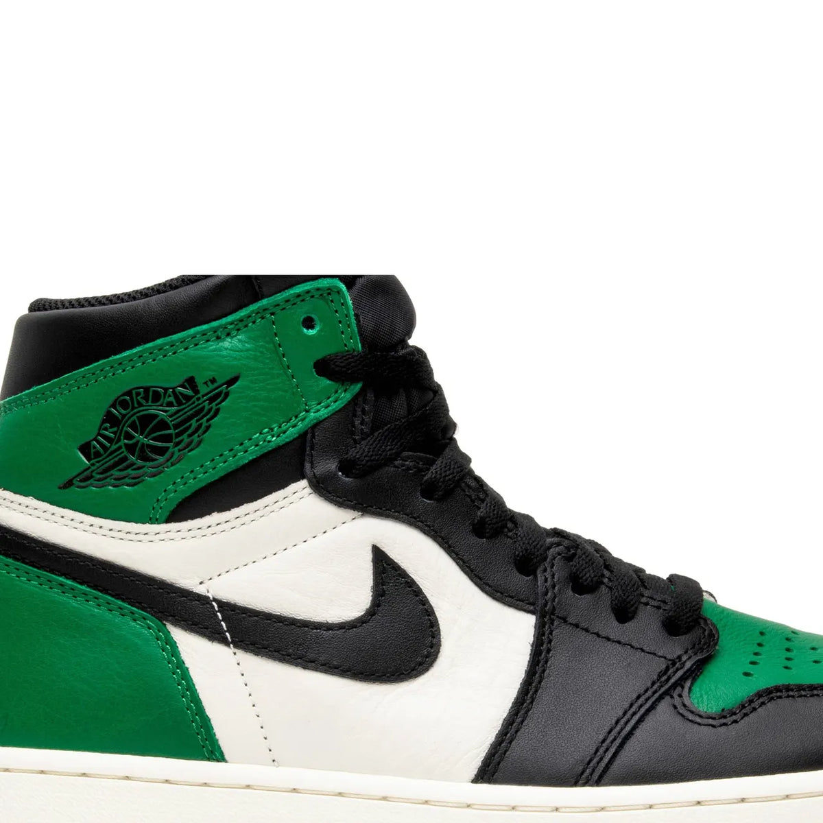 Air Jordan 1 Pine Green Premium Retro High – 2024 Best Basketball Sneaker