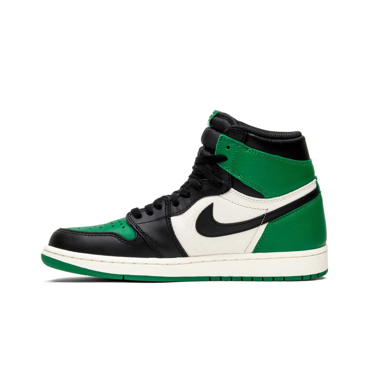 Air Jordan 1 Pine Green Premium Retro High – 2024 Best Basketball Sneaker