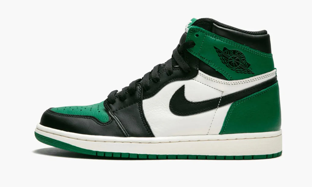 Air Jordan 1 Pine Green: Top 1 Premium Luxury Retro High OG 2024