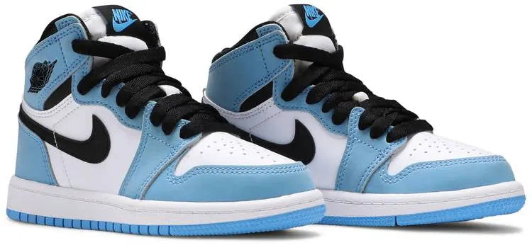 Air Jordan 1 High University Blue 2021: The Ultimate Premium Sneaker Icon