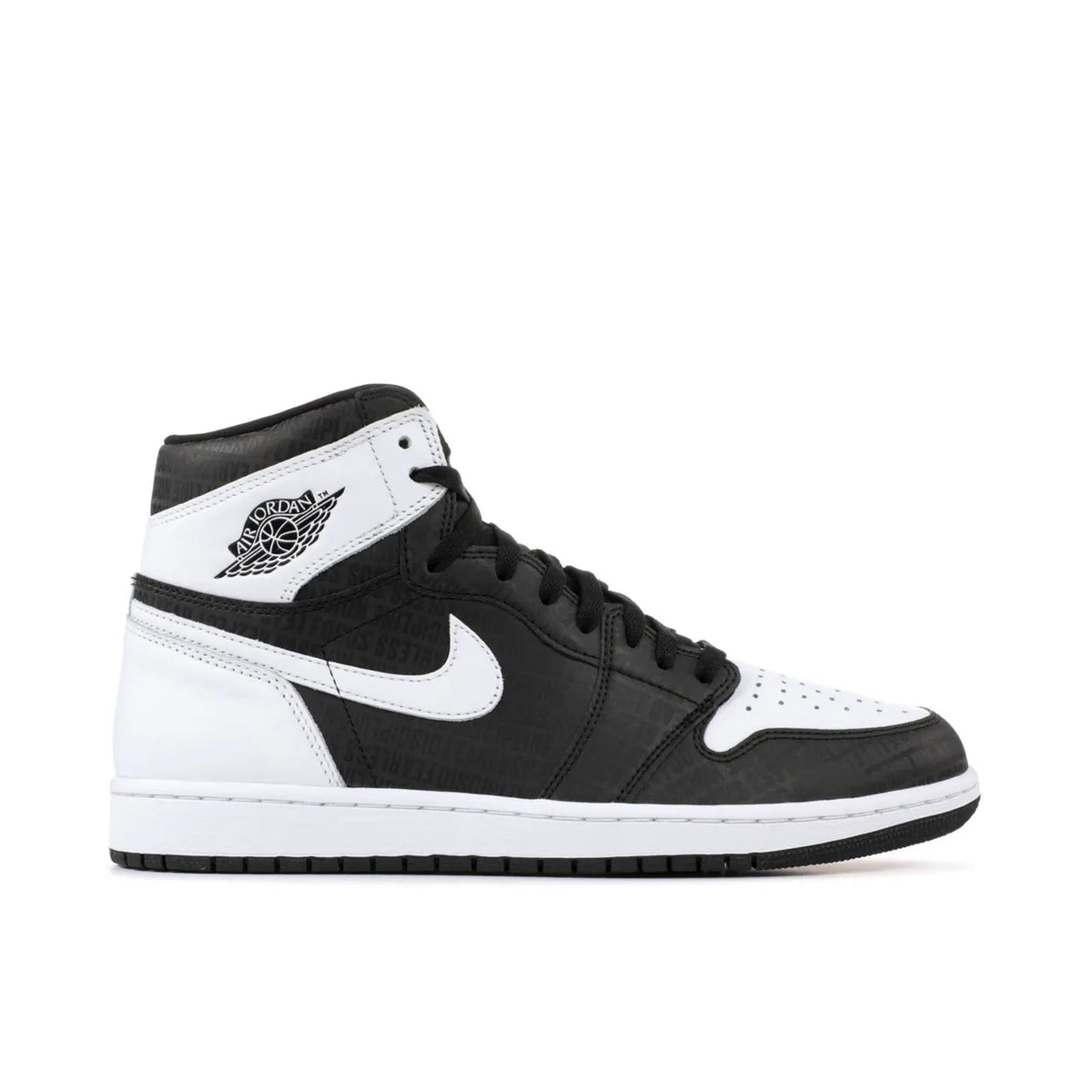 Air Jordan 1 High sneakers