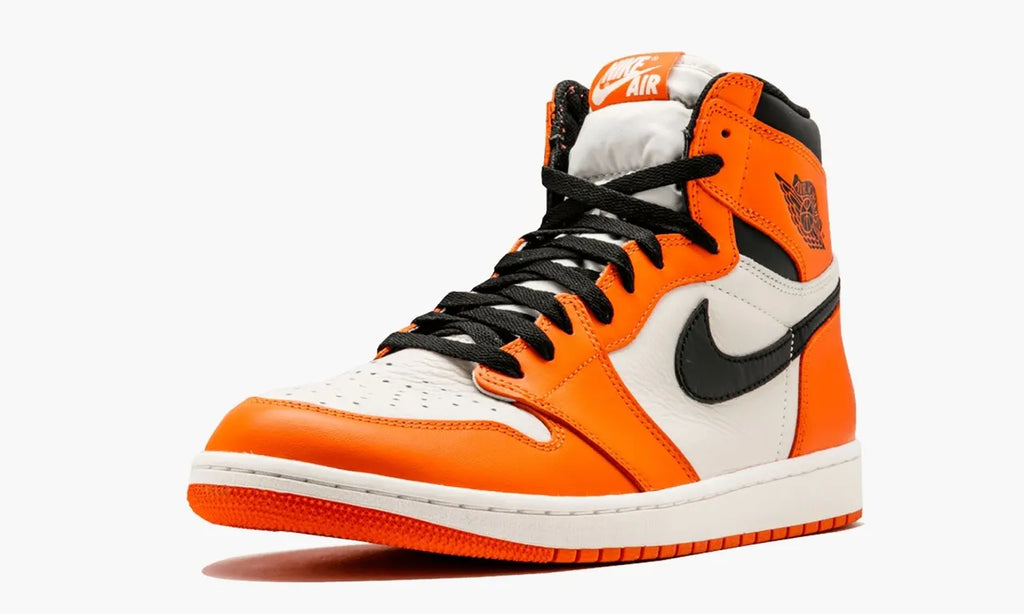 Air Jordan 1 Shattered Backboard – Premium Retro High OG 2015 Edition