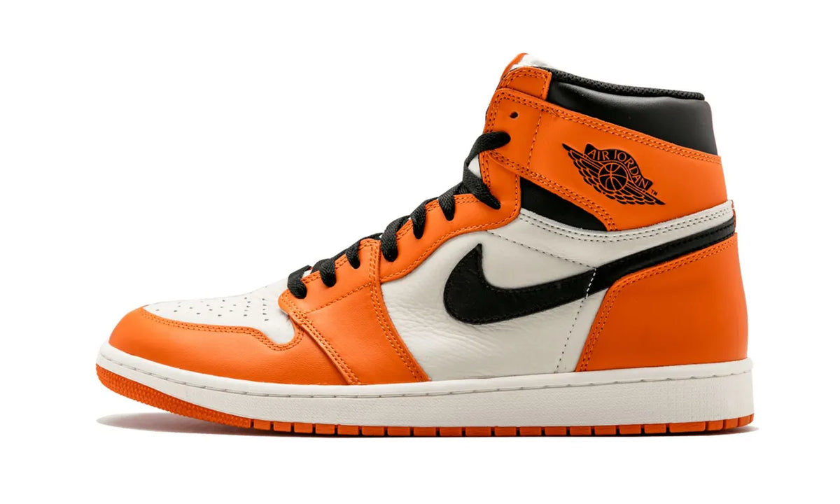 Air Jordan 1 Shattered Backboard