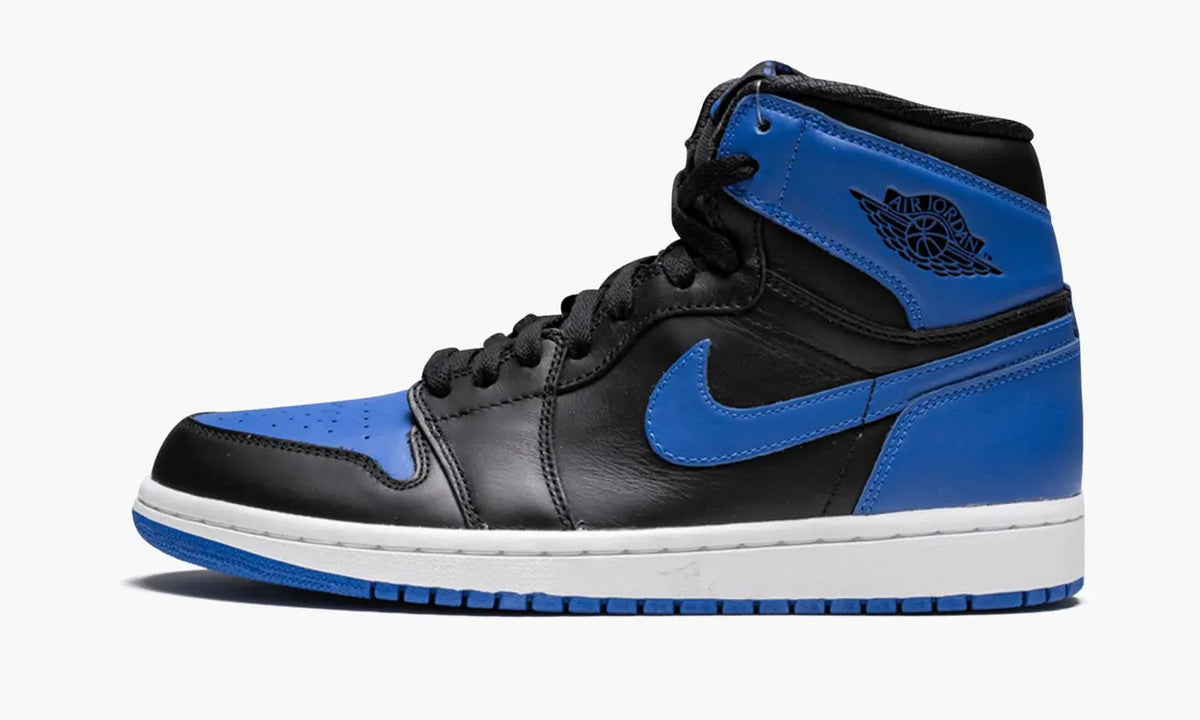 Air Jordan 1 Retro High Premium Blue Black Sneakers – Top Choice for 2024