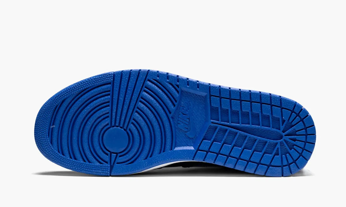 Air Jordan 1 Retro High Marina Blue: 1 Premium Choice for Sneakers