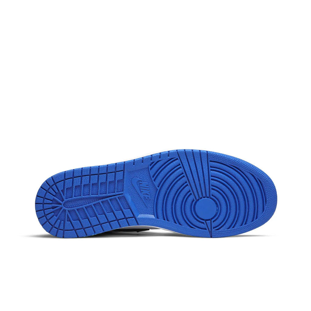 Air Jordan 1 Retro High OG Royal Toe: #1 Premium Luxury Sneaker