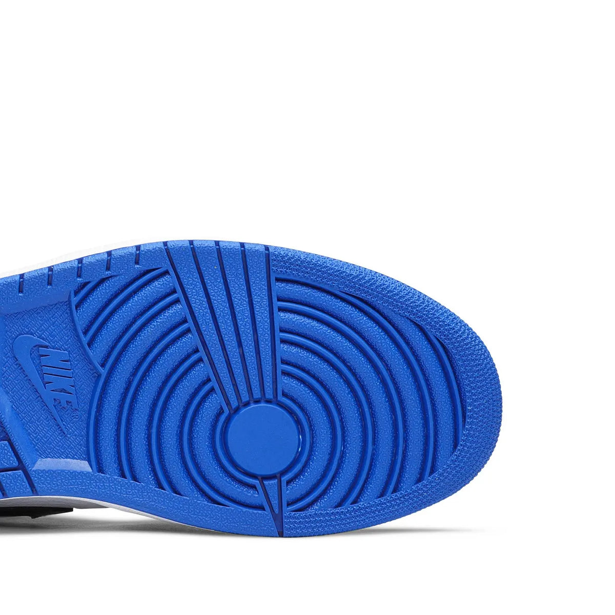 Air Jordan 1 Retro High OG Royal Toe: #1 Premium Luxury Sneaker