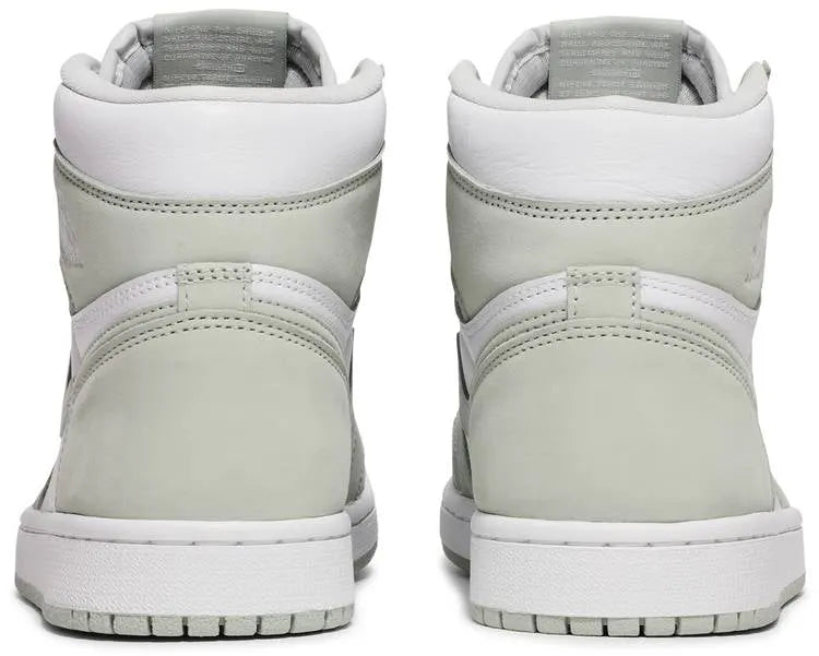 Air Jordan 1 High Seafoam Retro OG: Top 1 Premium Women’s Selection