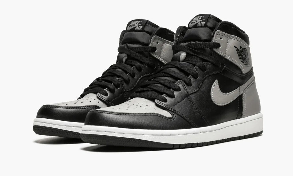 Air Jordan 1 High Shadow: 1 Best Premium Choice for Luxury Streetwear