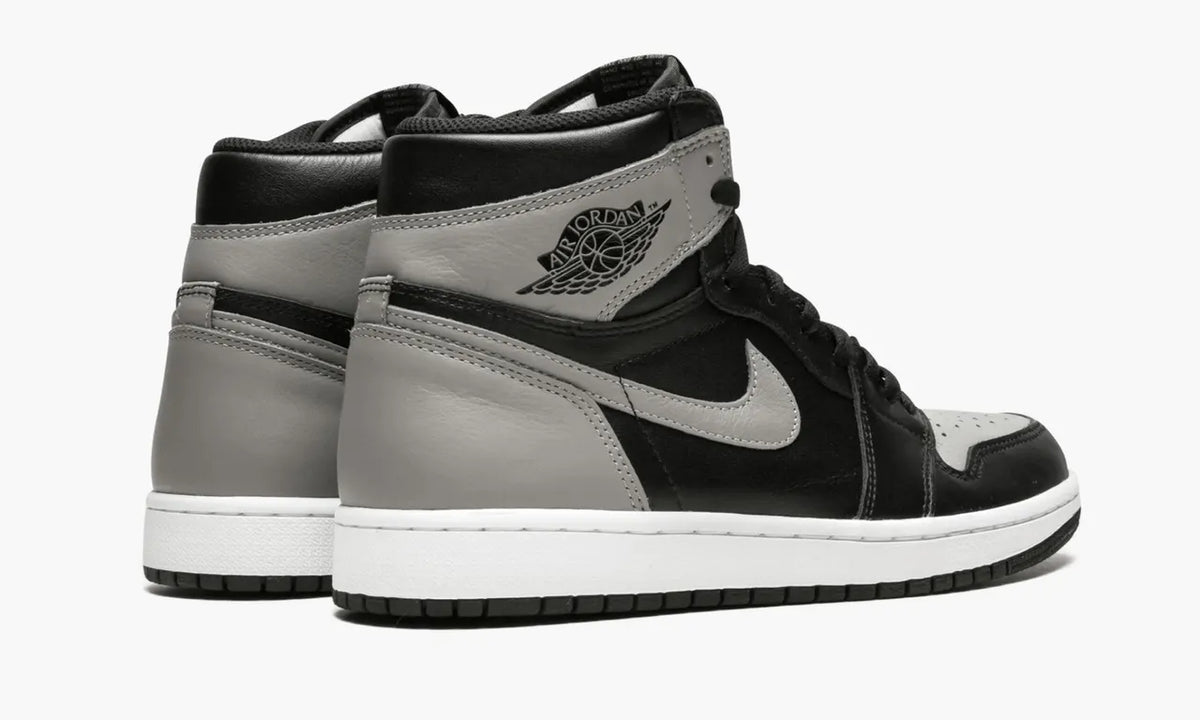 Air Jordan 1 High Shadow: 1 Best Premium Choice for Luxury Streetwear