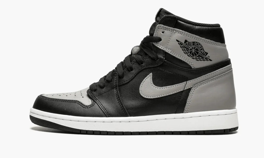 Air Jordan 1 High Shadow: 1 Best Premium Choice for Luxury Streetwear