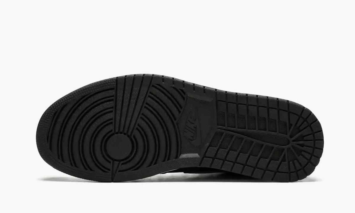 Air Jordan 1 High Shadow: 1 Best Premium Choice for Luxury Streetwear