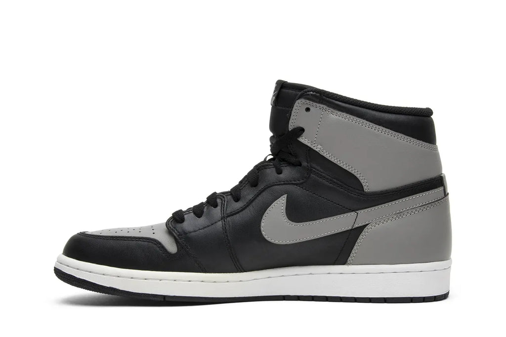 Air Jordan 1 Shadow Retro High OG – 2018 Top Premium Luxury Edition