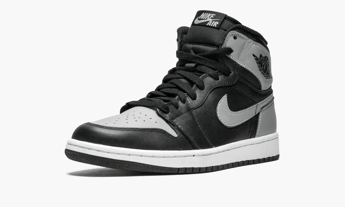 Air Jordan 1 High Shadow: 1 Best Premium Choice for Luxury Streetwear