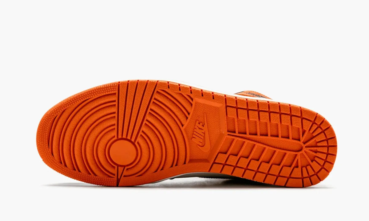 Air Jordan 1 High Shattered Backboard: The #1 Ultimate Premium Sneakers