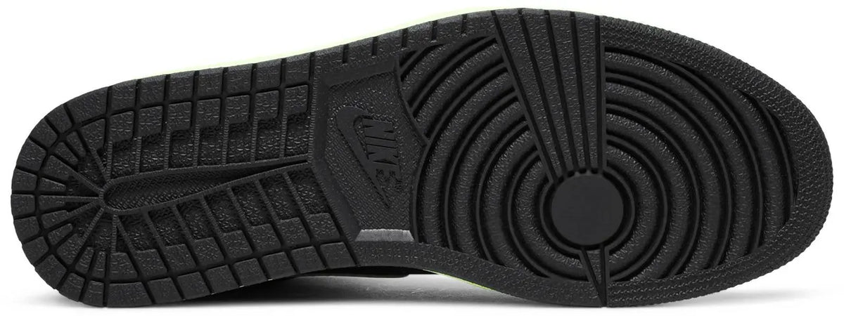 Air Jordan 1 Bio Hack Premium High-Top Sneakers – 2020 Exclusive Edition