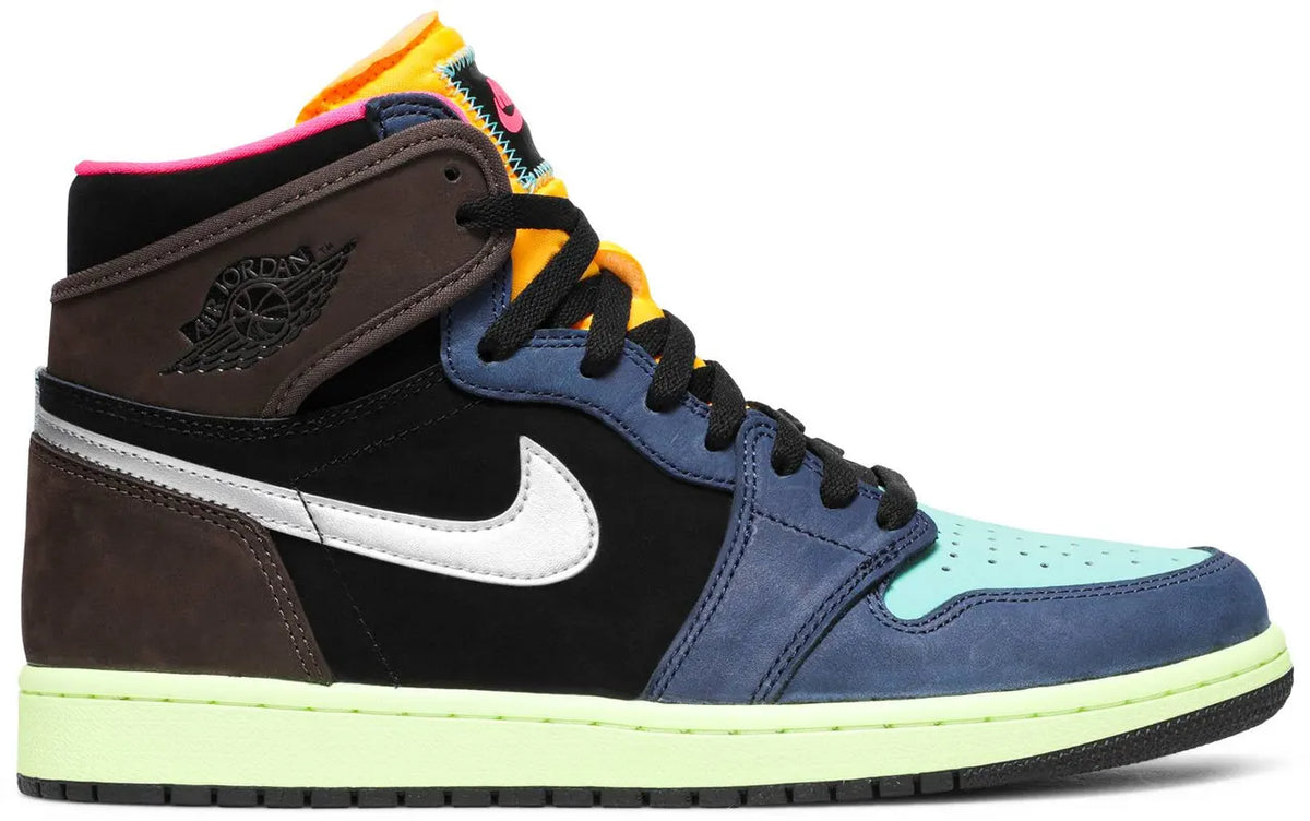 Air Jordan 1 Bio Hack