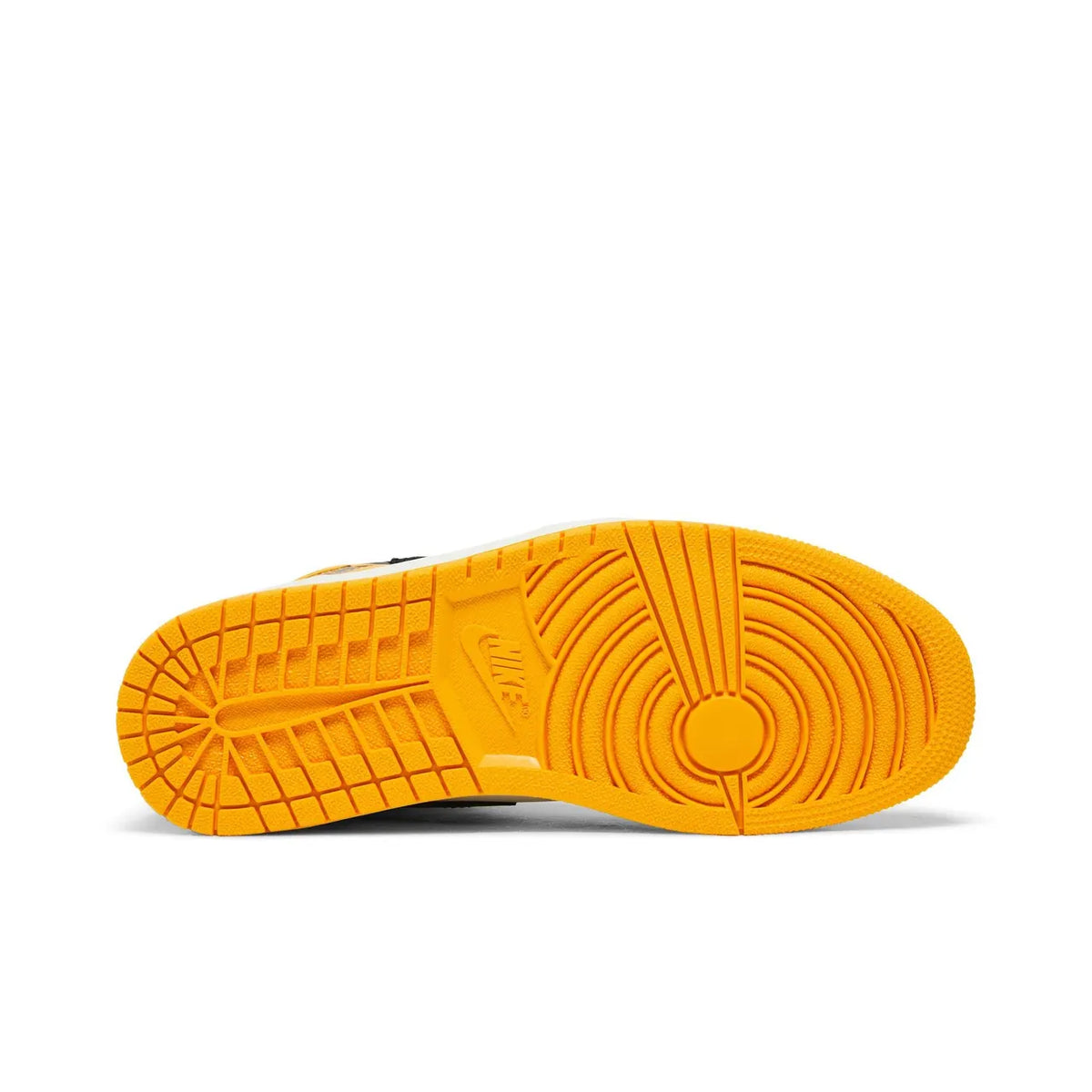 Air Jordan 1 Taxi Premium High OG Sneakers – 2024 Ultimate Retro Edition
