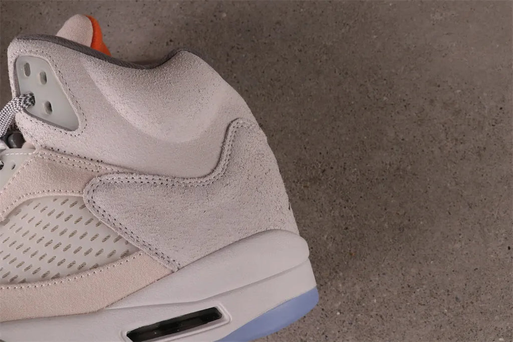 Air Jordan 5 Craft - Hình 8