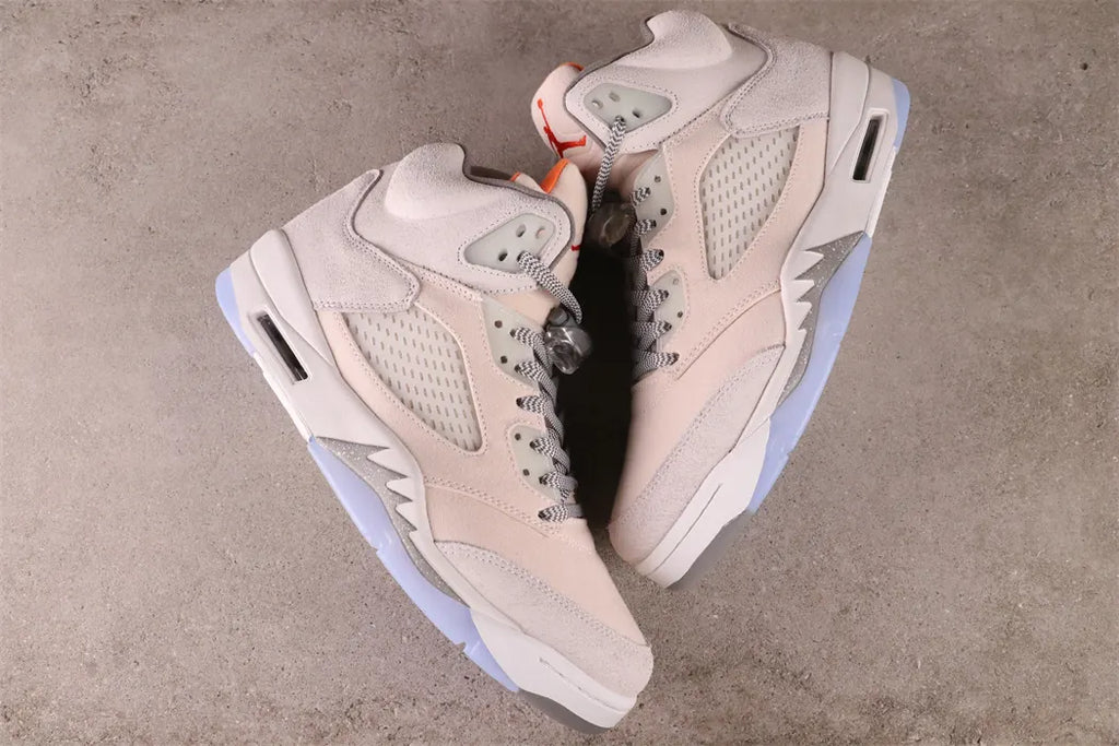 Air Jordan 5 Craft - Hình 6