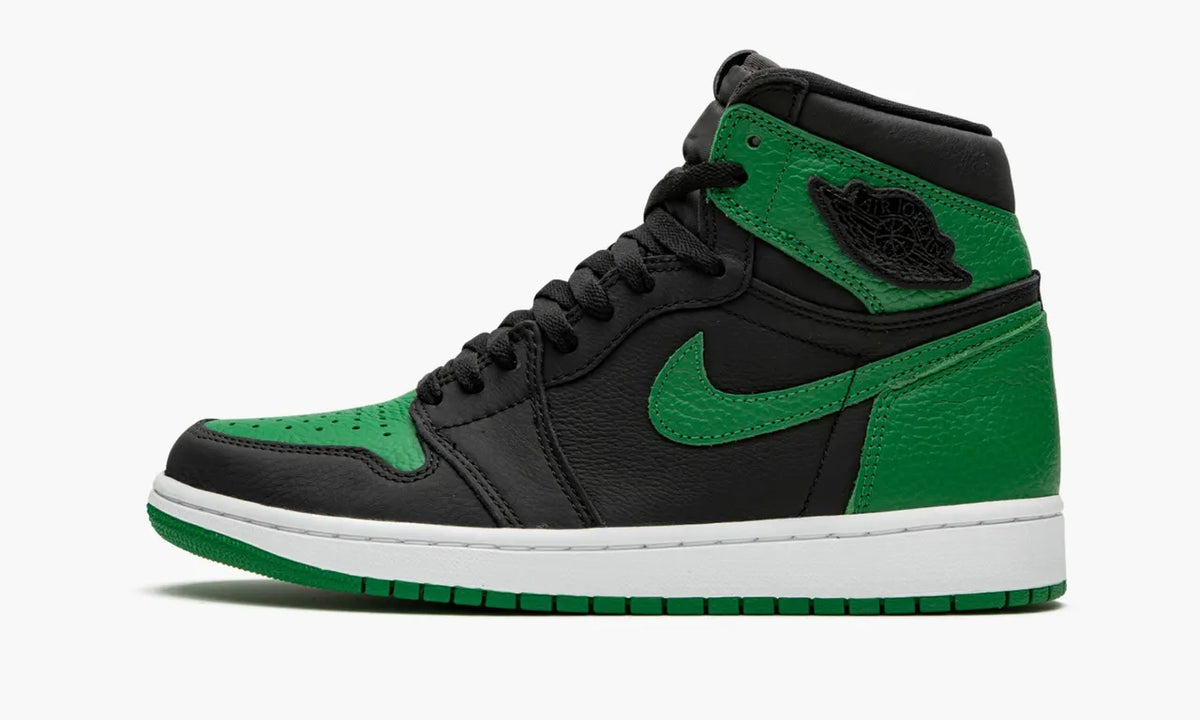 Air Jordan 1 Pine Green: Top 1 Premium Choice for Retro Sneaker Fans