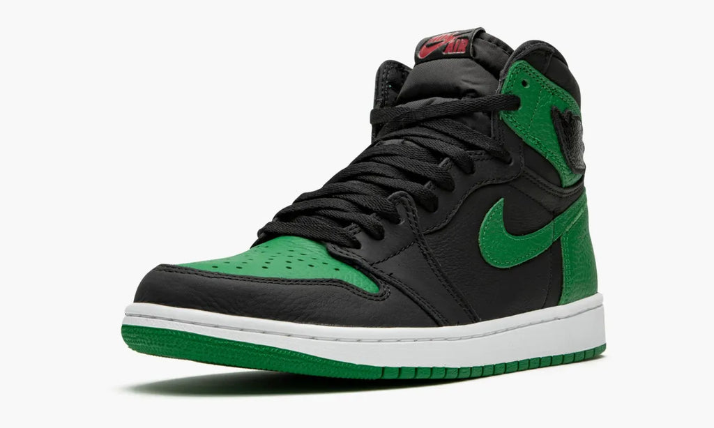 Air Jordan 1 Pine Green Premium Retro High OG 2020 – Top 1 Ultimate Sneakers
