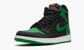 Air Jordan 1 Pine Green