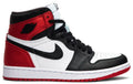 Air Jordan 1 Satin Red