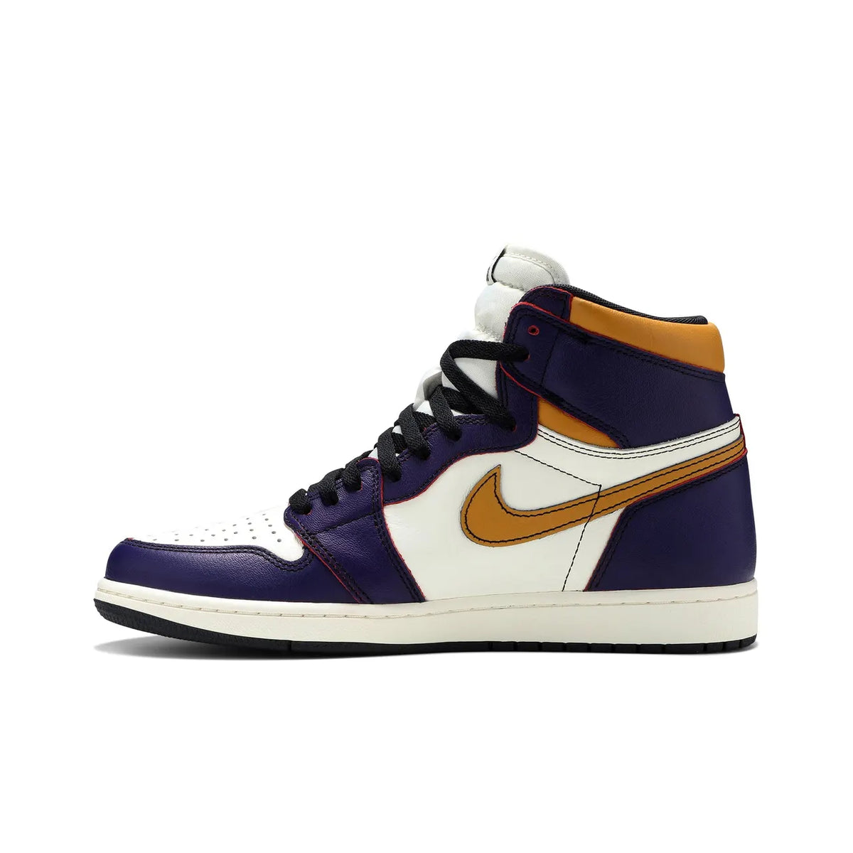 Air Jordan 1 Retro High OG: The Top 2019 Premium Basketball Sneaker