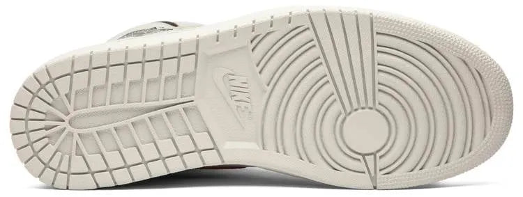 Air Jordan 1 NYC to Paris: Top 1 Premium High-Top Skate Sneakers