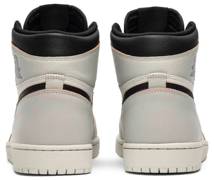Air Jordan 1 NYC to Paris: Top 1 Premium High-Top Skate Sneakers