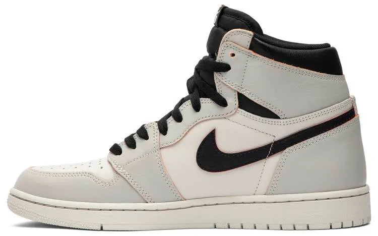 Air Jordan 1 NYC to Paris: Top 1 Premium High-Top Skate Sneakers