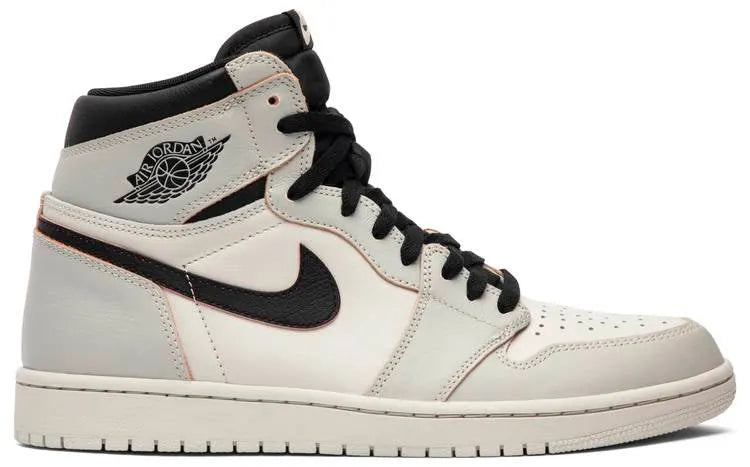 Air Jordan 1 NYC to Paris